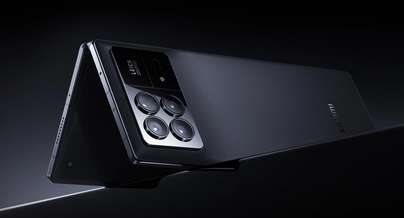 Xiaomi Mix fold 3 uses SMA OIS technology